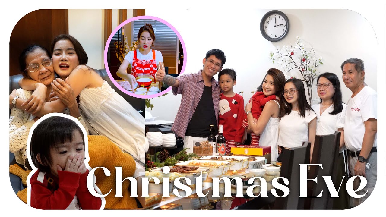 Christmas Celebration 🎄🎁🎅🏻