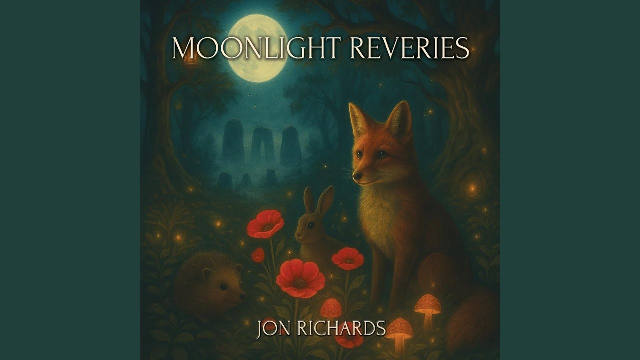 The Light Beneath the Brambles