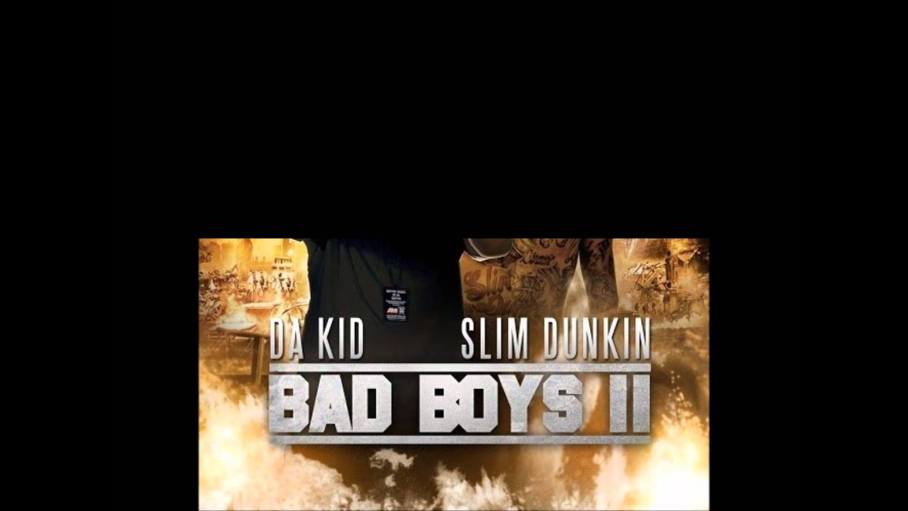 Slim Dunkin Type Beat