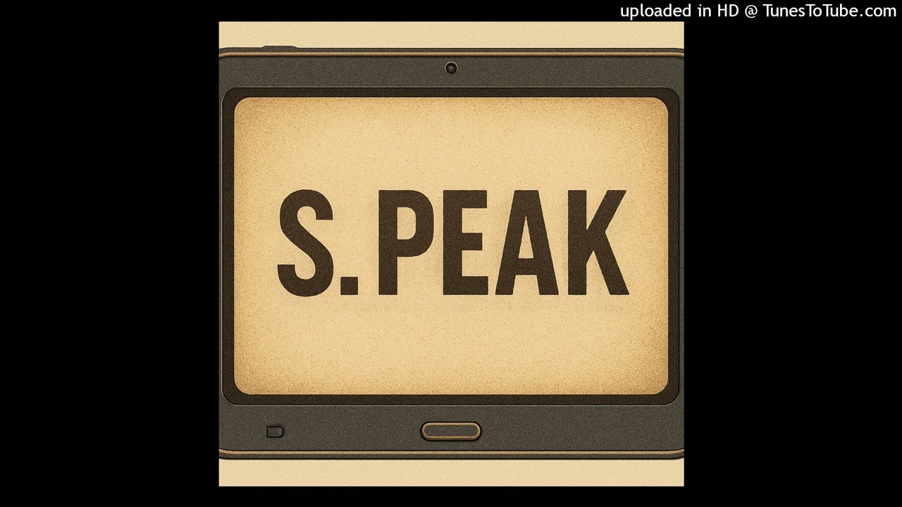 Acting In Love (Stage Mix) S. Peak