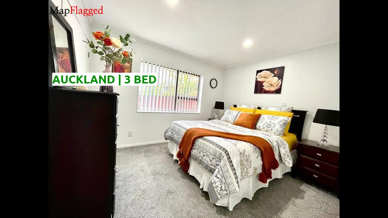 NZ | Property at 1/179 Penrose Road, Mount Wellington, Auckland City, Auckland,  | MapFlagged
