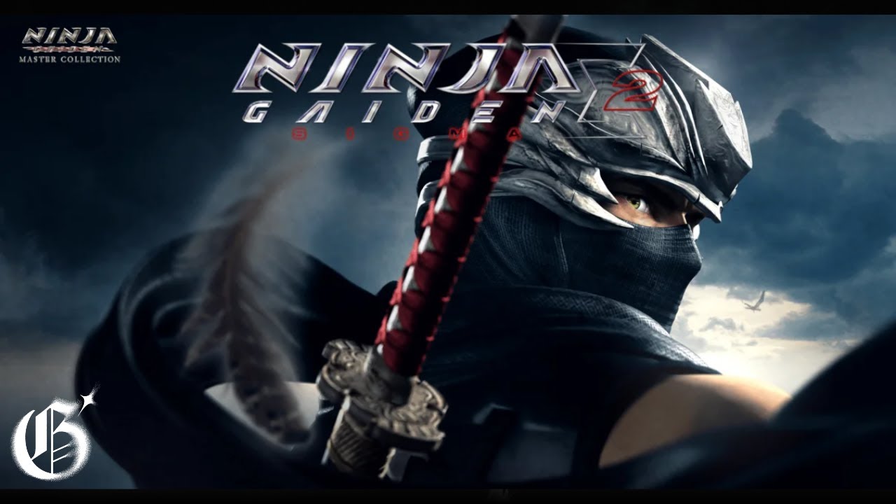 PS3 : NINJA GAIDEN SIGMA2 PT.4 | SEMOGA TAMAT