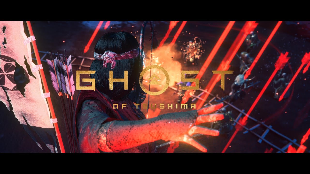 對馬戰鬼 奇譚 夢魘生存戰 雪中之血 爆炸獵完美單刷 Ghost of Tsushima NMSV Perfect Solo Hunter