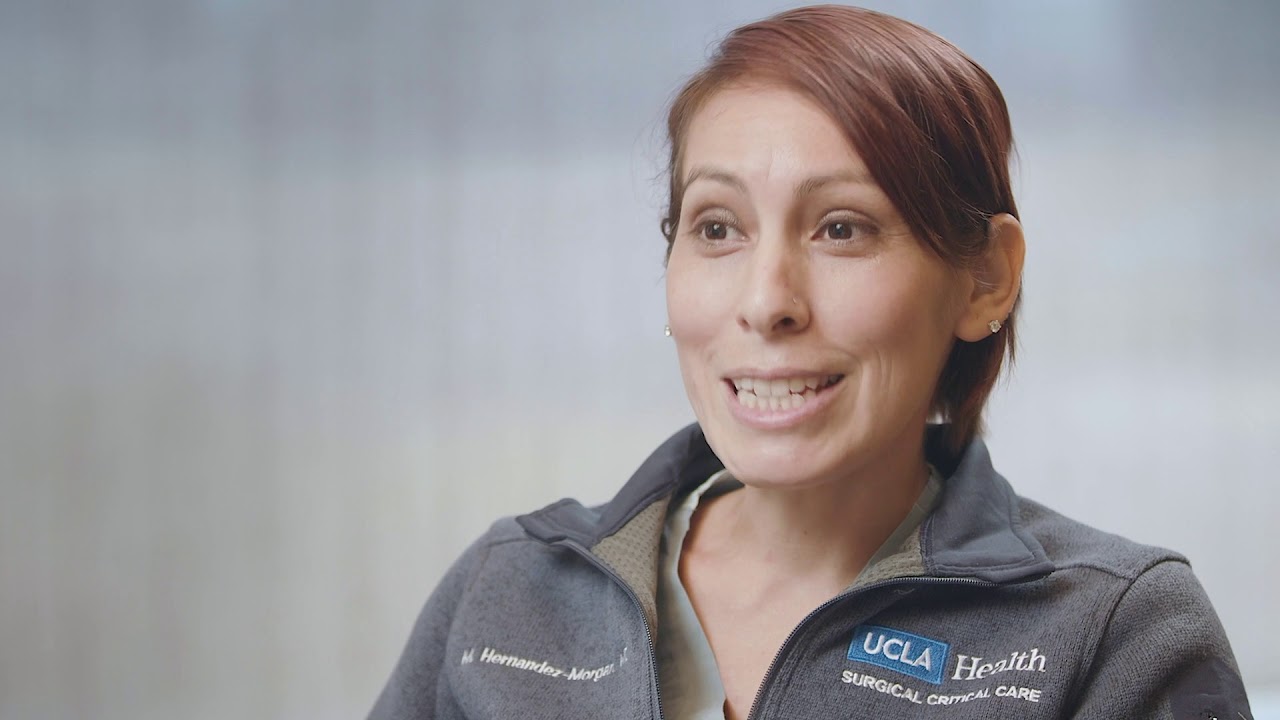 UCLA Cardiothoracic Anesthesia Fellowship