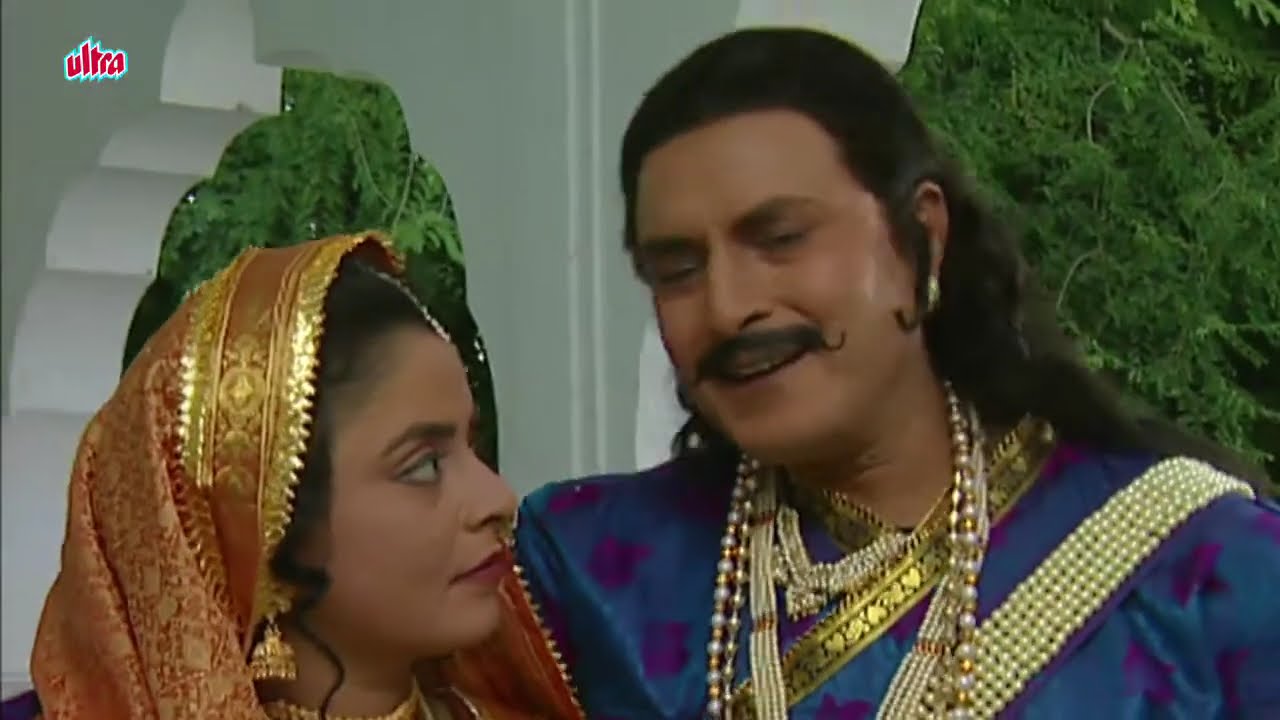 अवध हम फिरंगिओ को कभी नहीं देंगे | Episode 14 |1857 KRANTI (SEASON 1) - Episode 13 | Histocial Drama