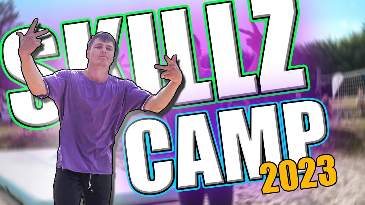SKILLZ CAMP 2023