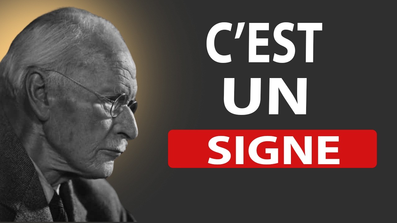 Les signes que l’univers te parle vraiment