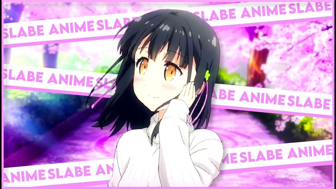 4 GIGA SŁABE ANIME
