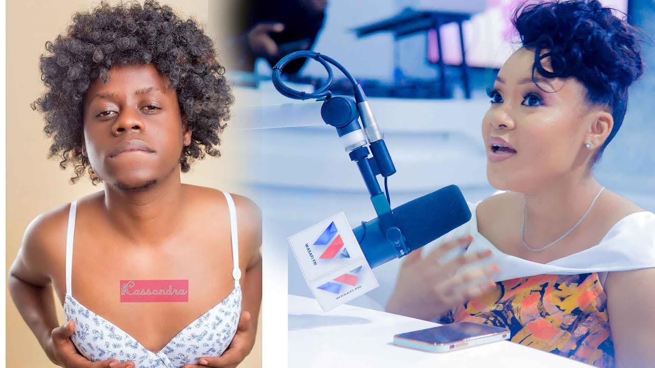 DULVAN MUONGO / SIO TYPE YANGU / MIMI NA BILL NAS TU - JENIPHER KANUMBA