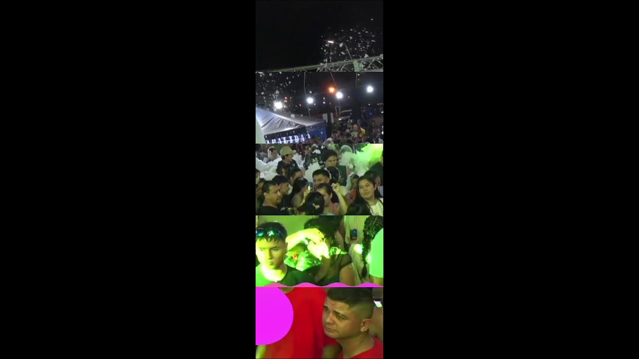 Carnavales Pozotigrenses 2026 - BeerMonkeys