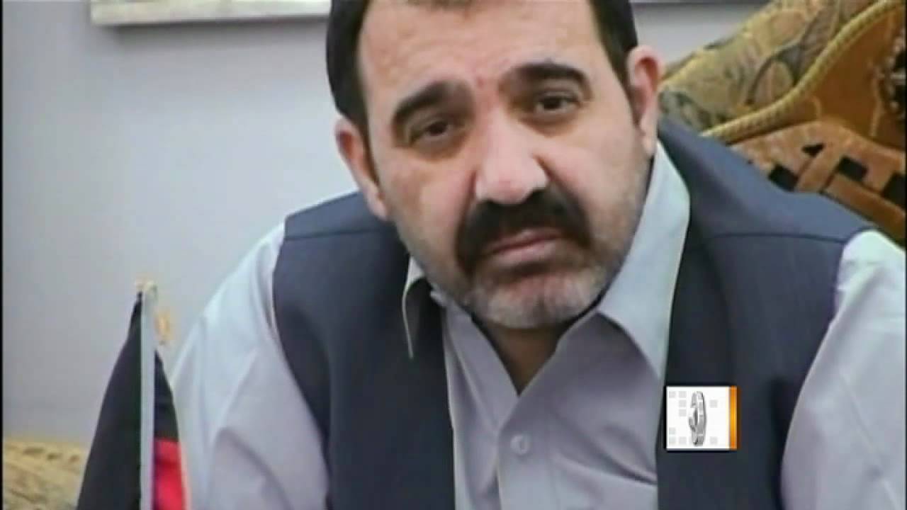 Afghan President's half-brother killed