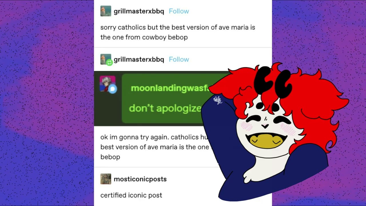 lil guy reads tumblr 30