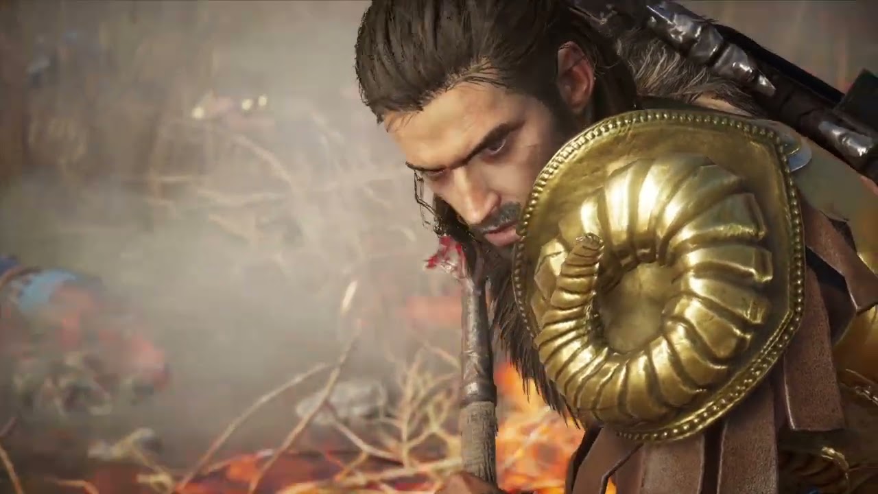 Assassins creed odyssey cap 18 fin de la odysea