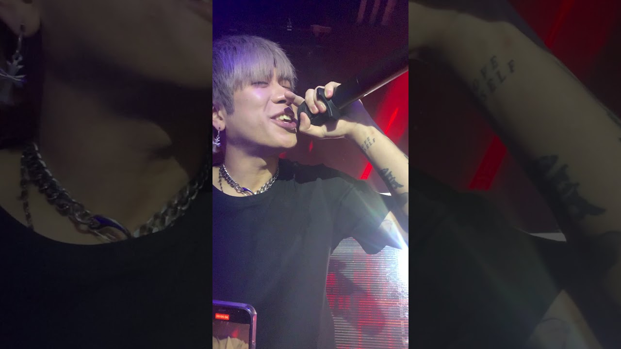 20211224 TIAB X PRODIG UNDERSTAND LIVE