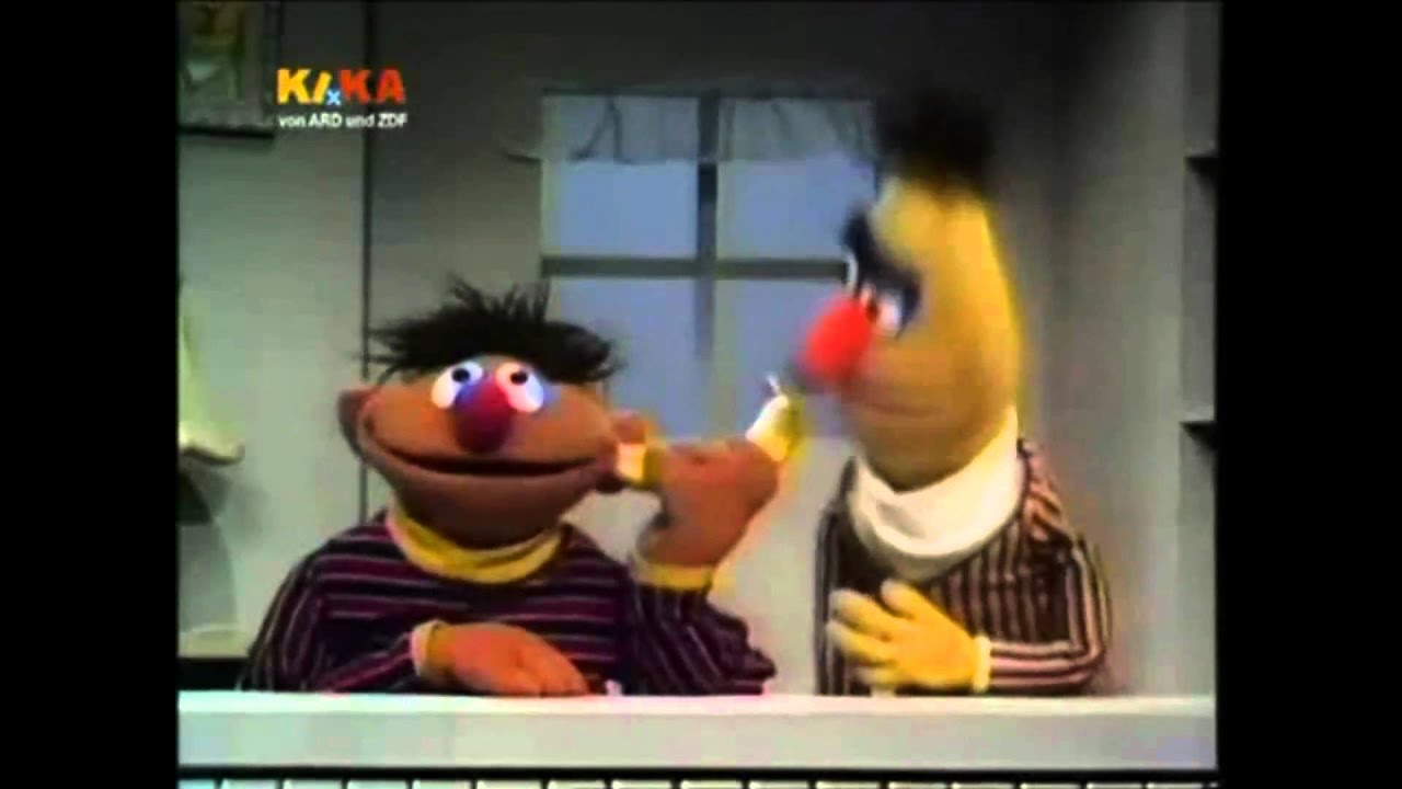 Ernies Nachtelf ist auf lvl 31