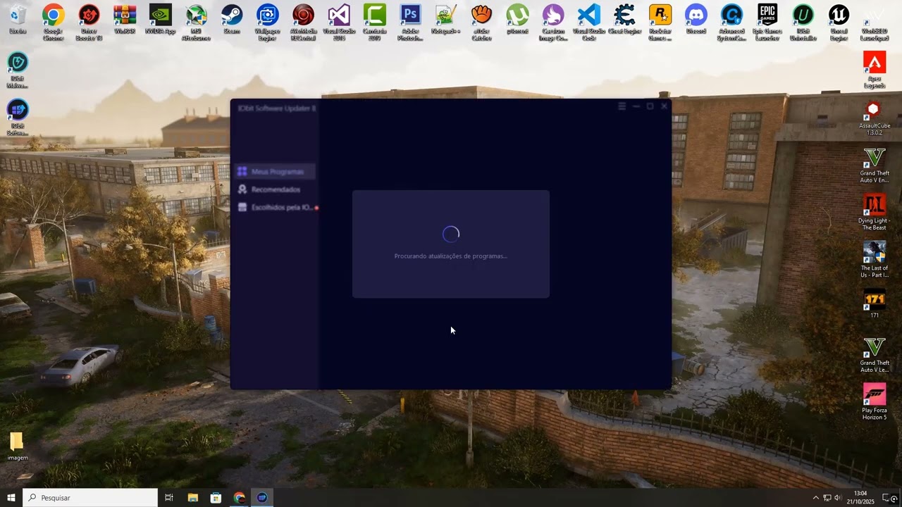 IObit Software Updater 8: Chave de Licen&ccedil;a Gr&aacute;tis 100% Funcional e Ativa&ccedil;&atilde;o