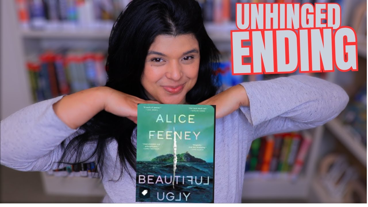 Read or Pass? Beautiful Ugly by Alice Feeney REVIEW