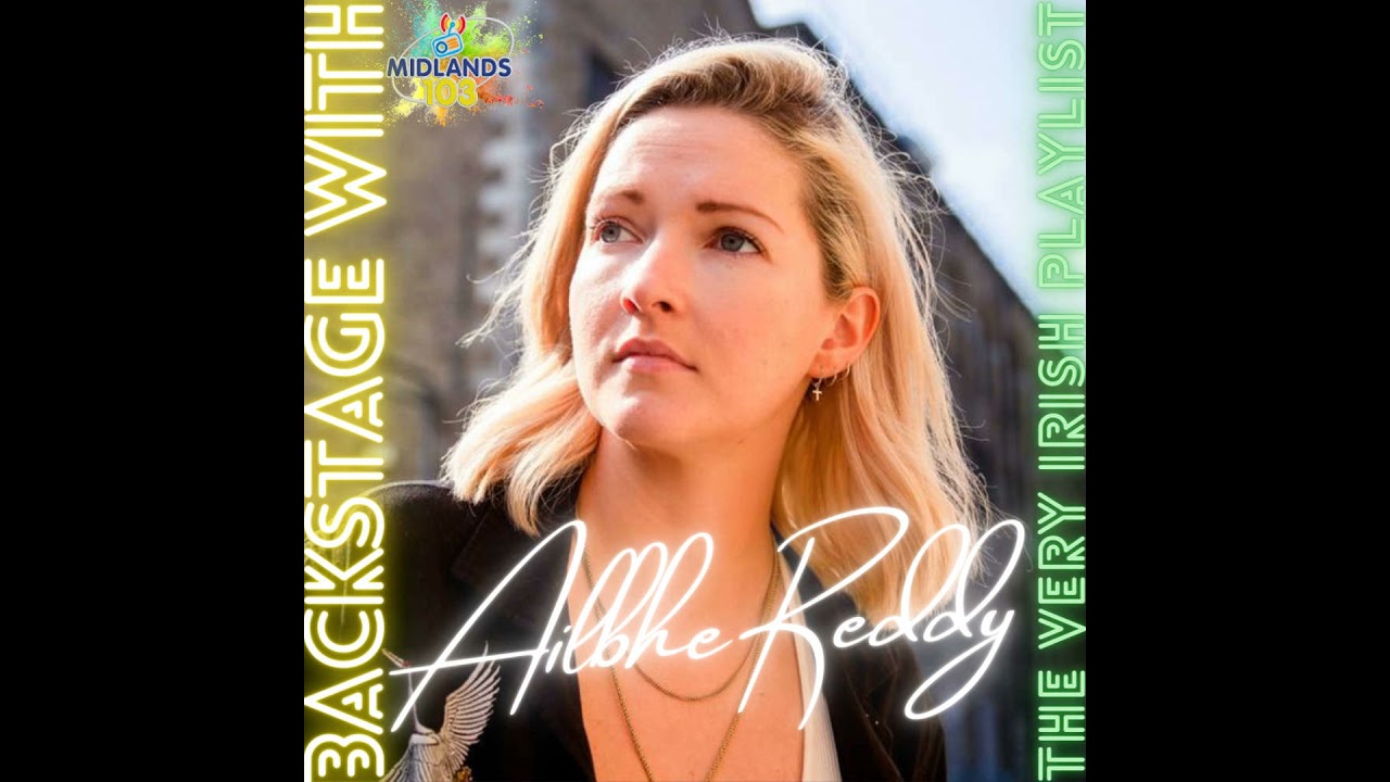 Ailbhe Reddy | Skyrocketing On Spotify & A New Album This March