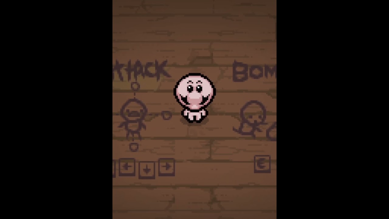 POPULAR MODS FOR THE BINDING OF ISAAC!!