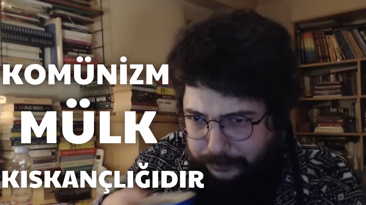 Cemre Demirel kom&uuml;nist ve sosyalistlere merhamet etmiyor.