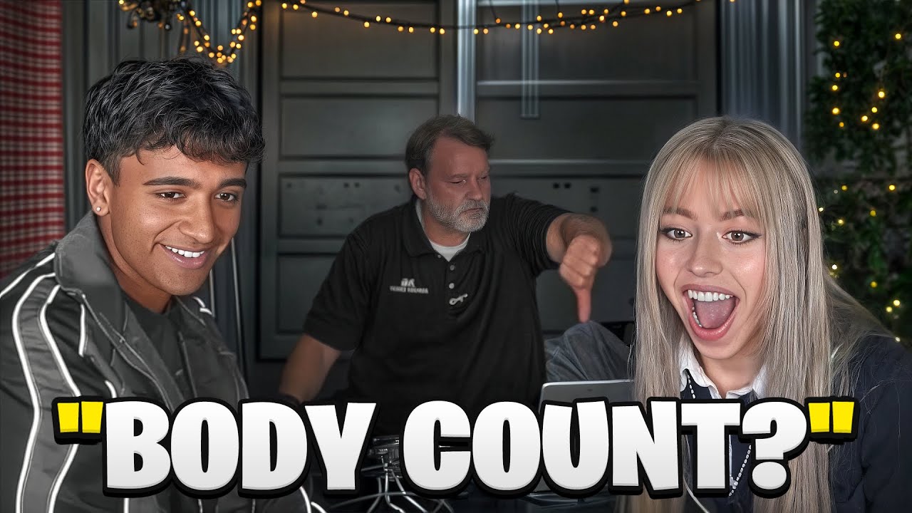 I Did A LIE DETECTOR Test With Snowcone! *BIG MISTAKE*