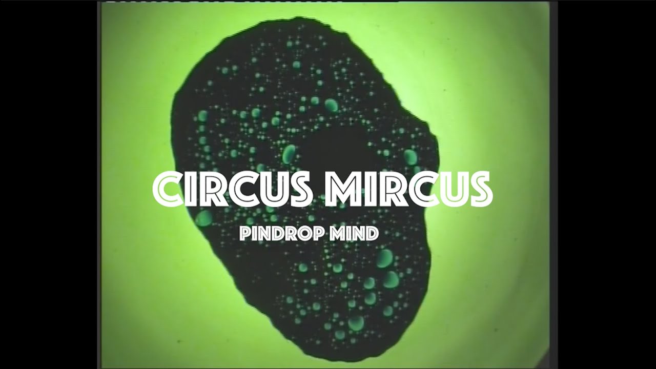 Circus Mircus - Pin-Drop Mind