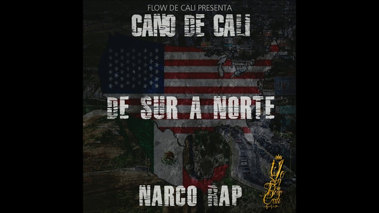 8-Cano De Cali No Hay Regreso