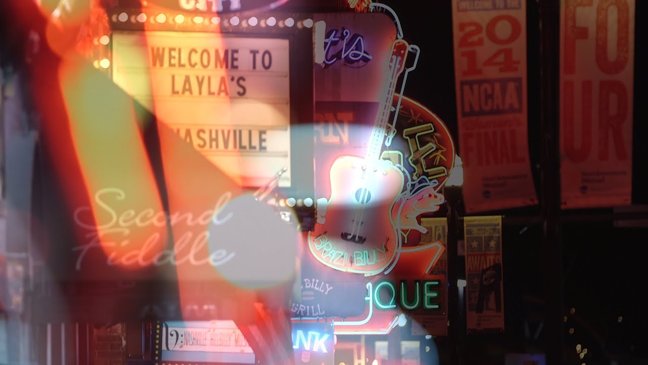 Breville Presents: Music City Samples | Nashville
