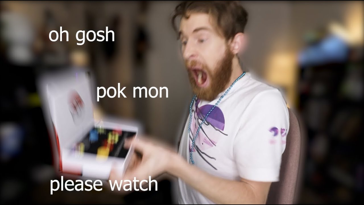 OH CANADA! (UNBOXING!)