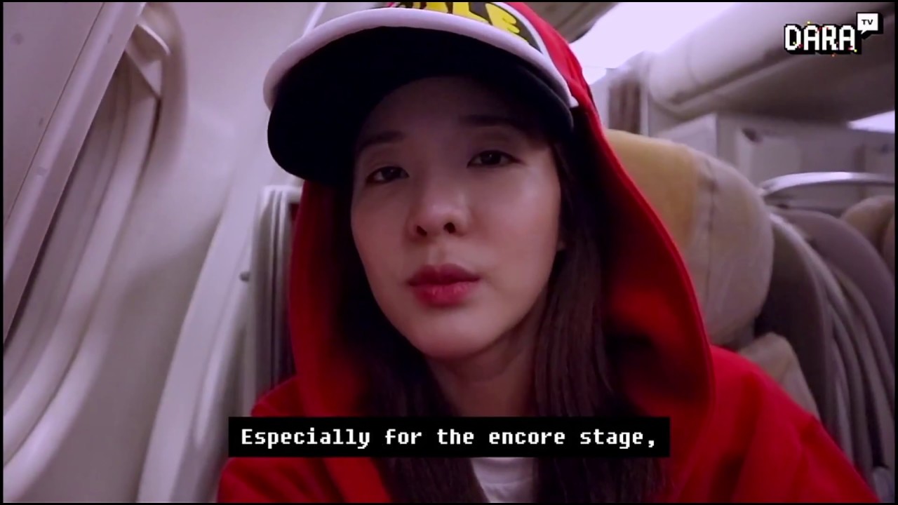 DARAGON 20: Moment of Truth II