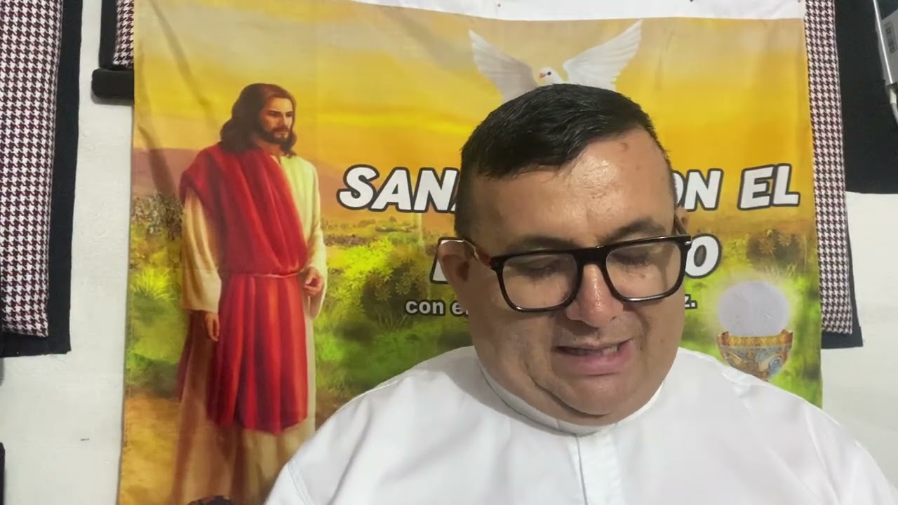 Evangelio de hoy jueves 29 de enero de 2026.