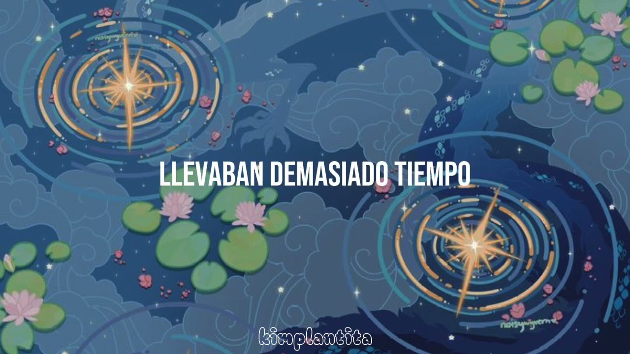Big bang // Carlos Sadness (letra)