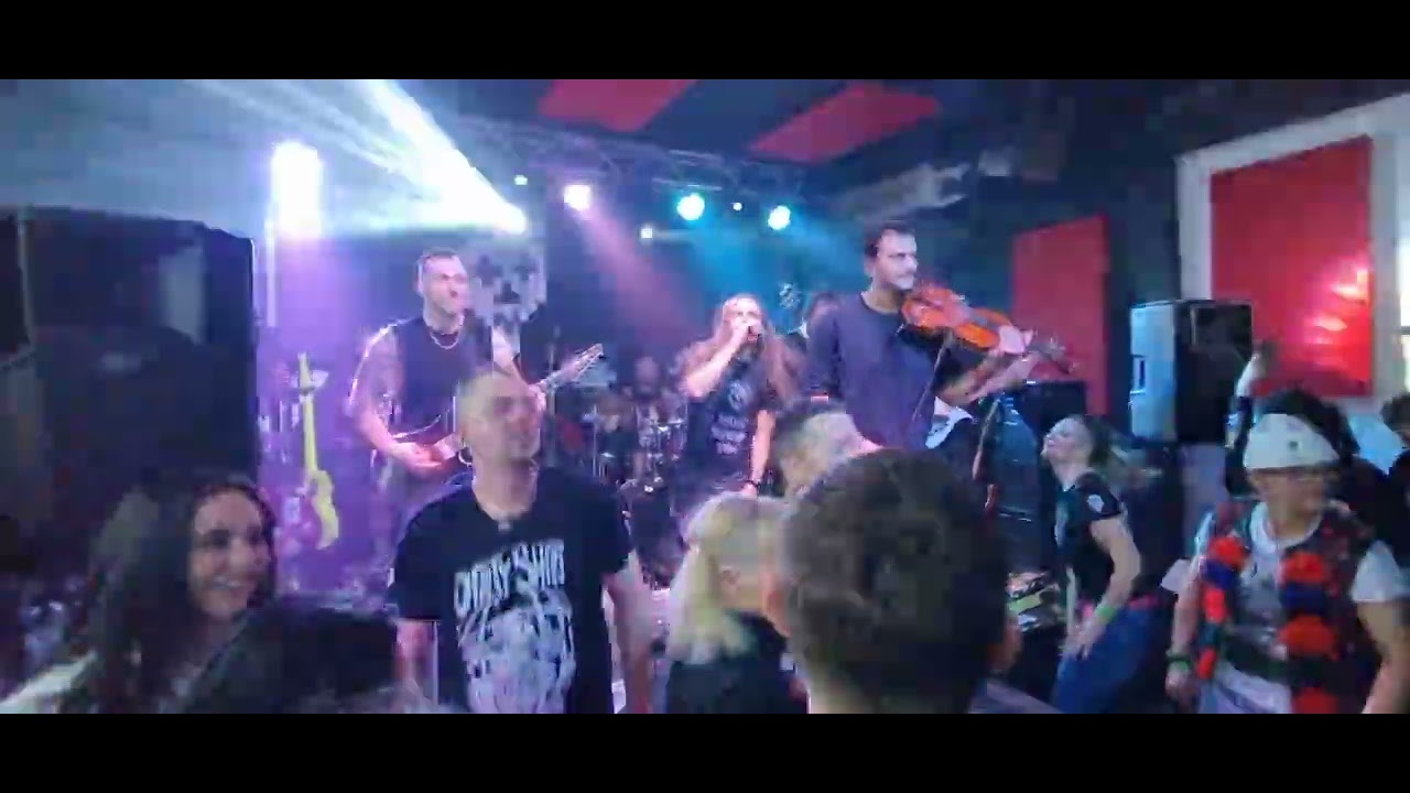 Dirty Shirt - Pălinca & Latcho Drom