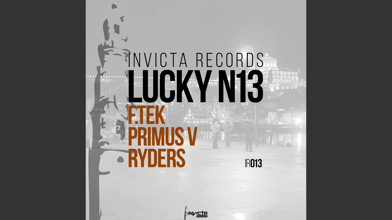 D'Ouro (Original Mix)