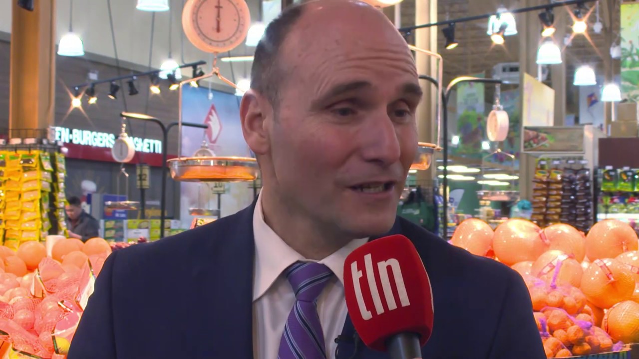 Friends of Multiculturalism: The Hon. Jean-Yves Duclos