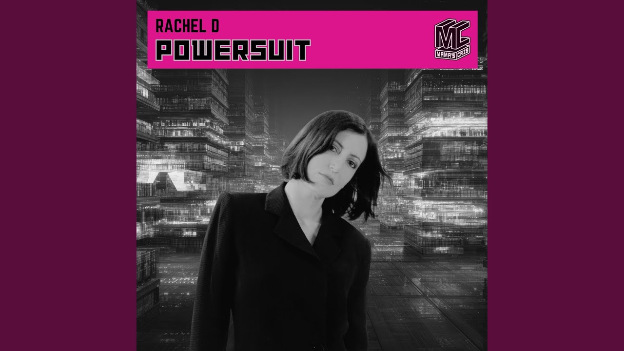 Powersuit