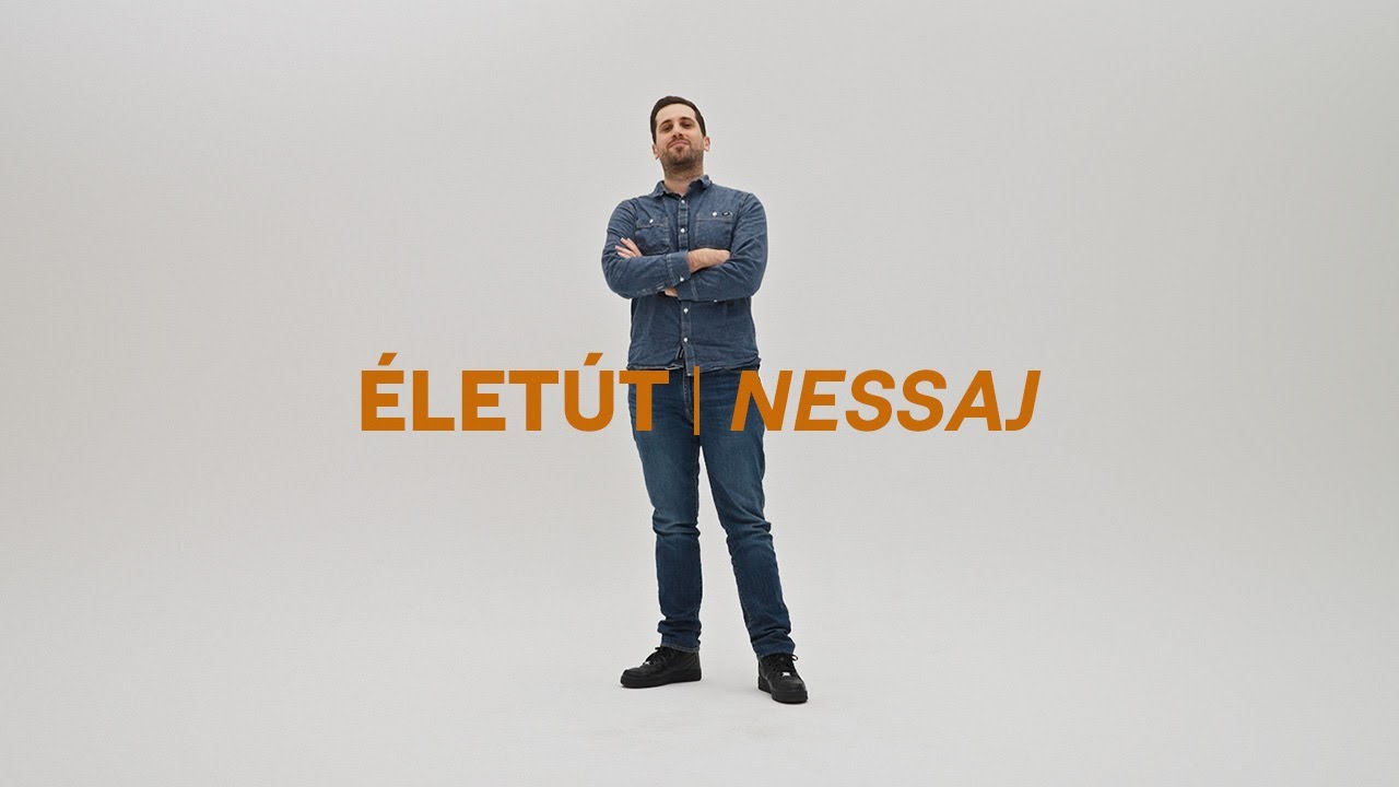 ÉLETÚT I Nessaj