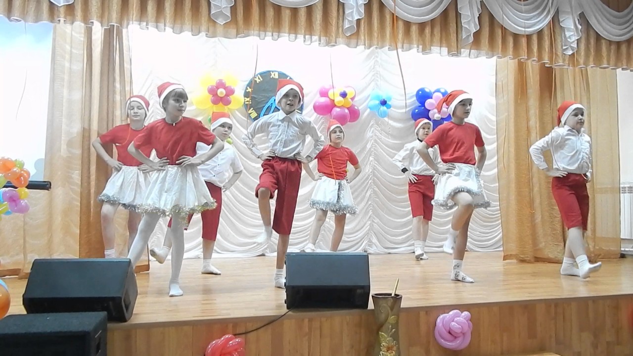 Потолок ледяной 4 класс Пролетарская школа