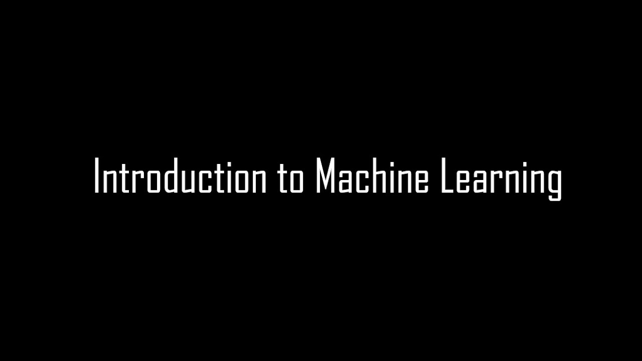 What is Machine Learning and how it gets used in the real world?