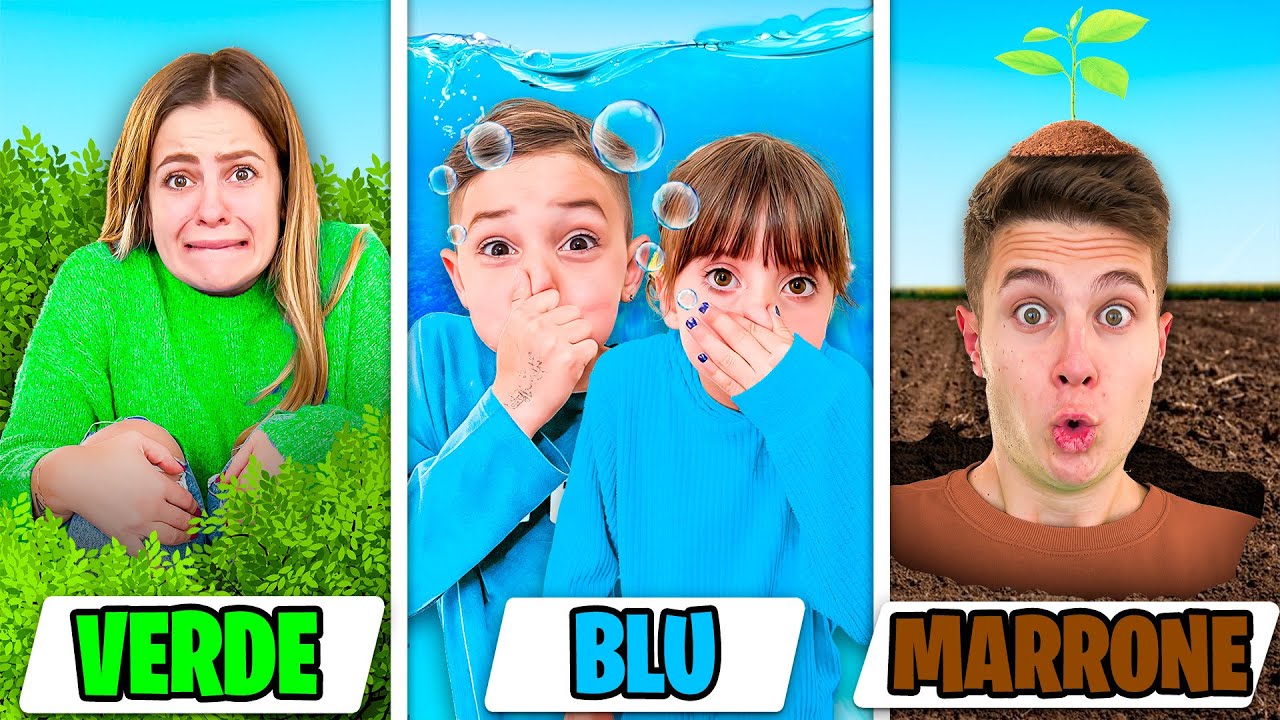 NASCONDINO NEL TUO COLORE IN PISCINA CON I NOSTRI AMICI MAMMAGIULIA FIGLIACHIARA E FIGLIODIEGO!💧