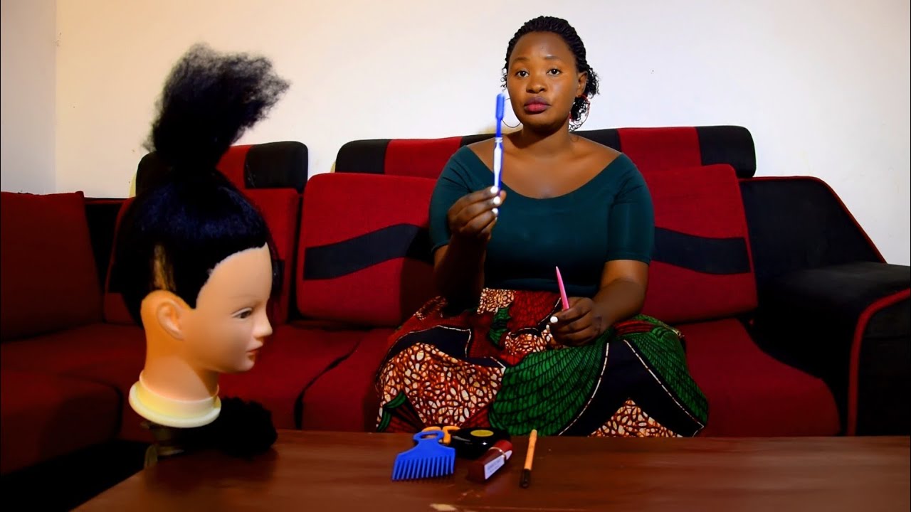 Twige Gusuka EP 01 : Uko basuka inyabutatu ,nibyo ugomba kuba ufite mbere yo gutangira.