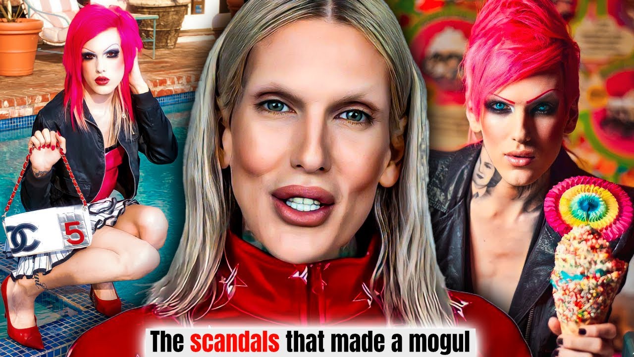 Jeffree Star: A Timeline of Controversies (what you didn’t know)