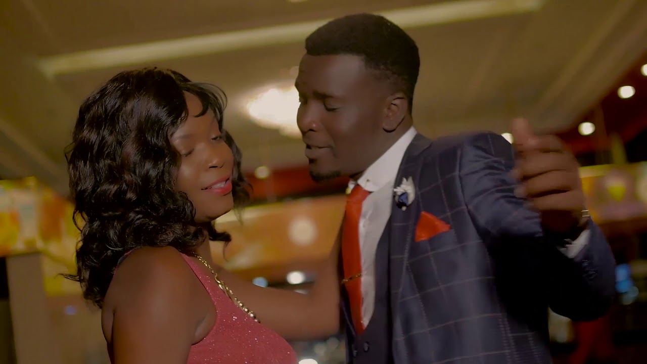 Terry Afrika, Pah Chihera-Kangoma (Official Video)