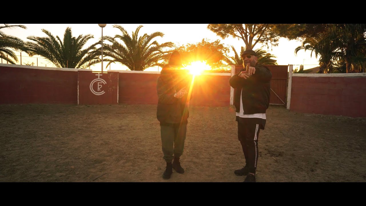 EL SUSO x BARROSO - VETE [Videoclip Oficial]