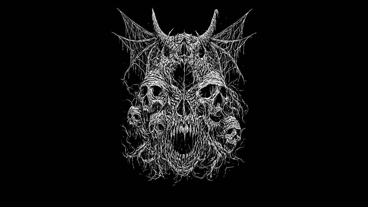 Rapine - I Will Die By Suicide ♫