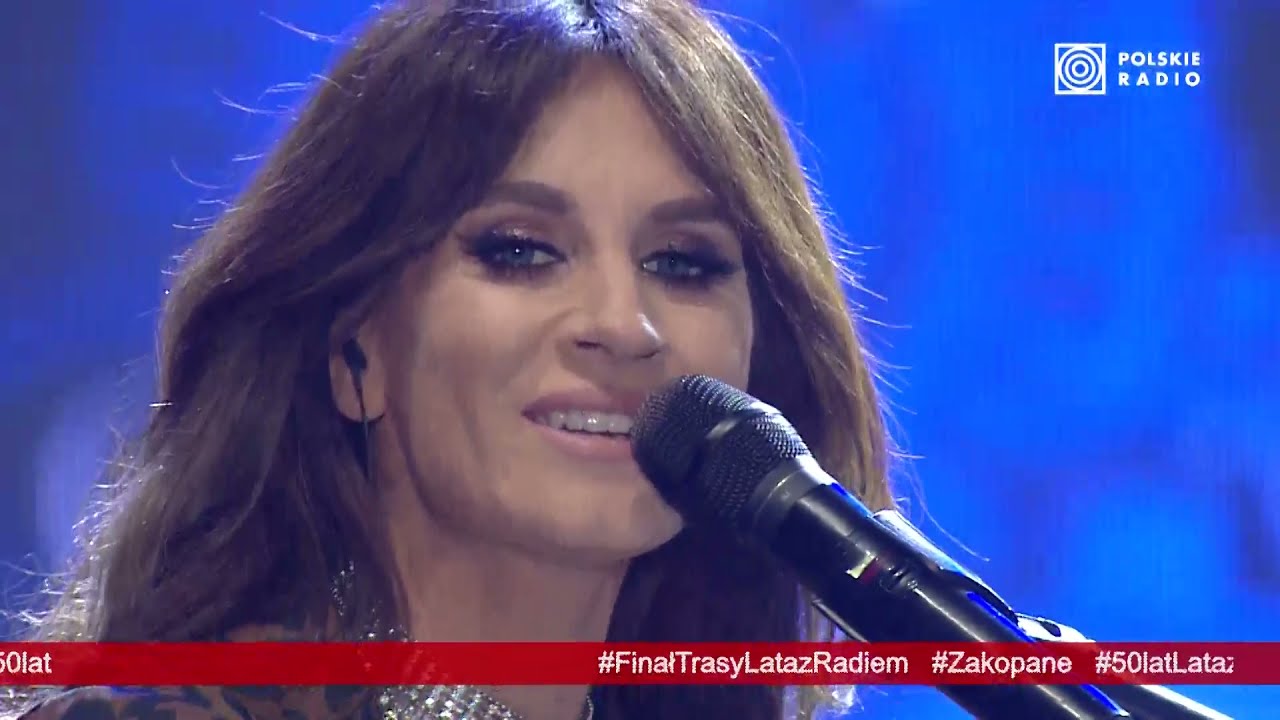 Sylwia Grzeszczak „Co z nami będzie” | Lato z Radiem 2021