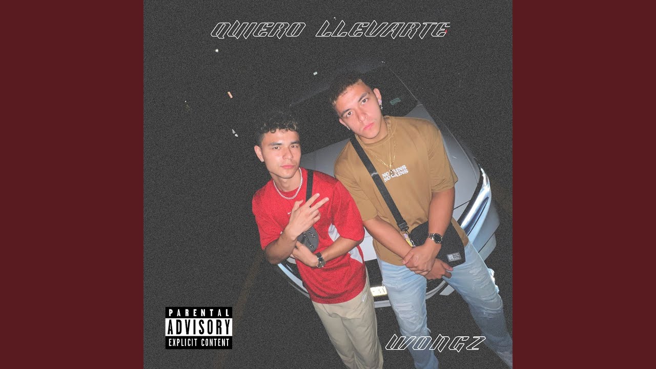 Quiero Llevarte