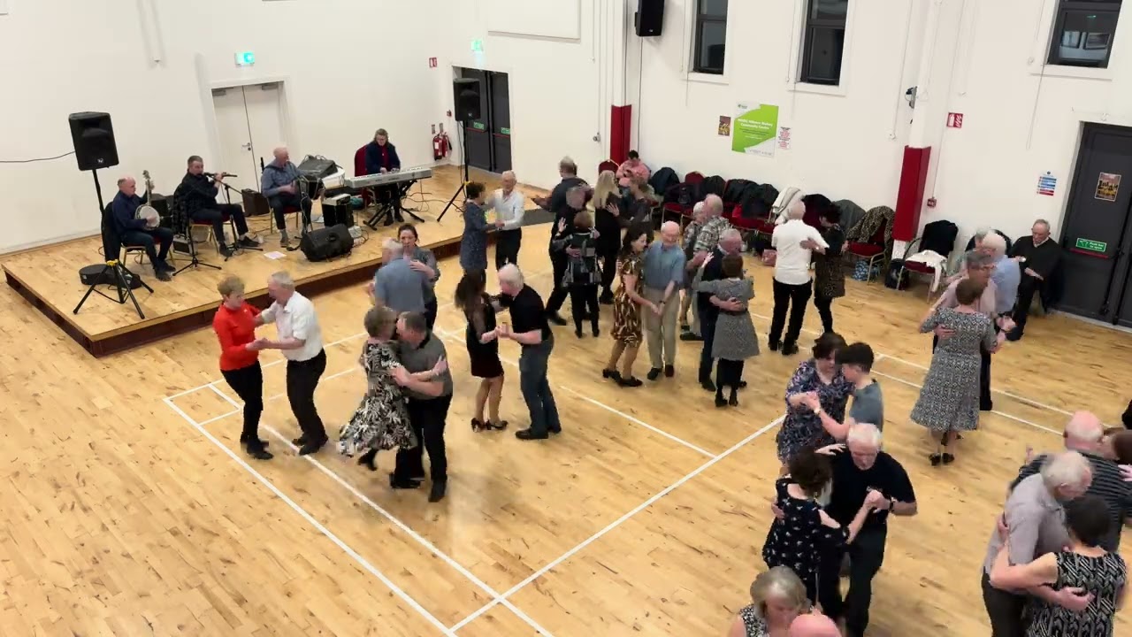 Taylor's Cross in Miltown Malbay 2025-02-21