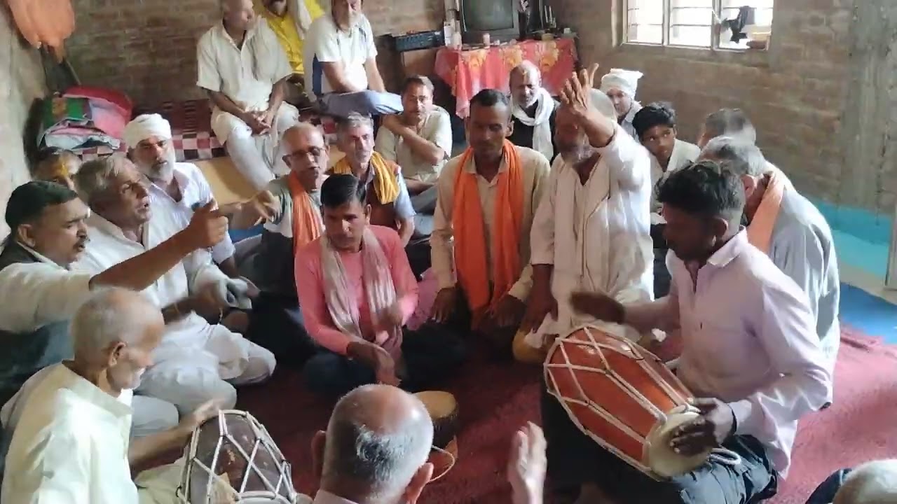 Nagendra Tiwari kandwa faag 