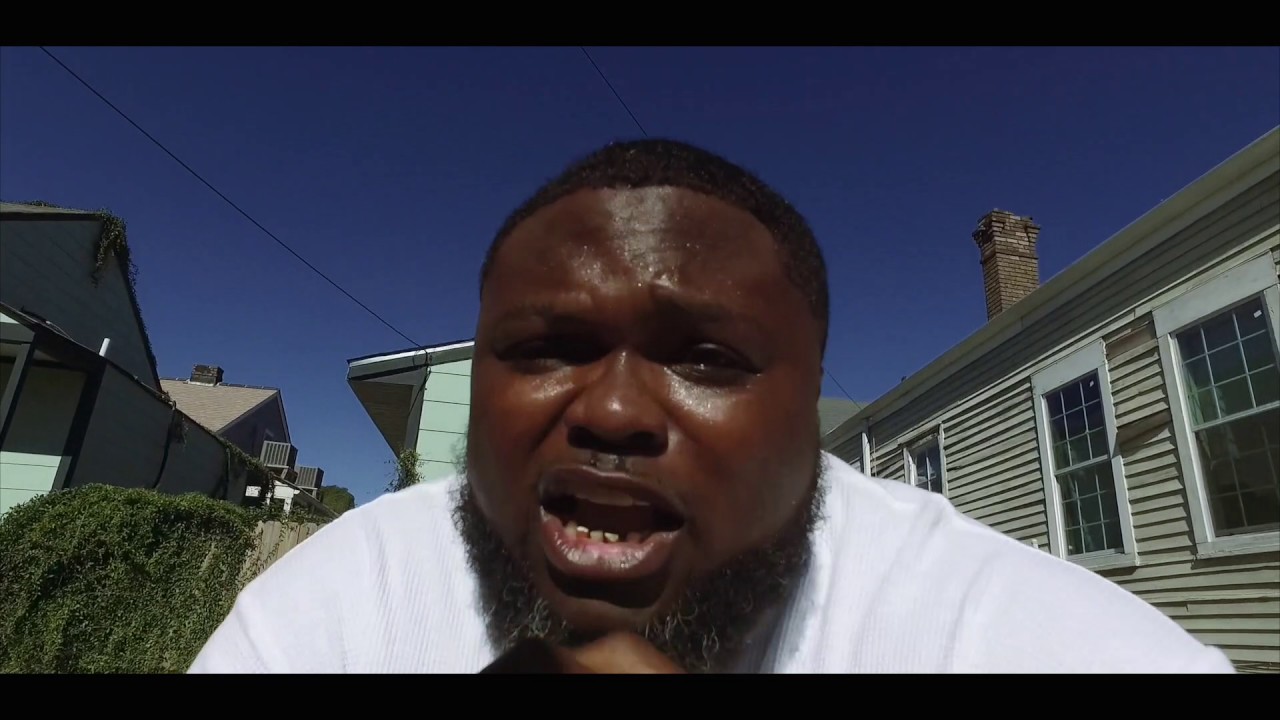 RT3 From Da 3 Ft. UNLV & Hitem Hard Poppa